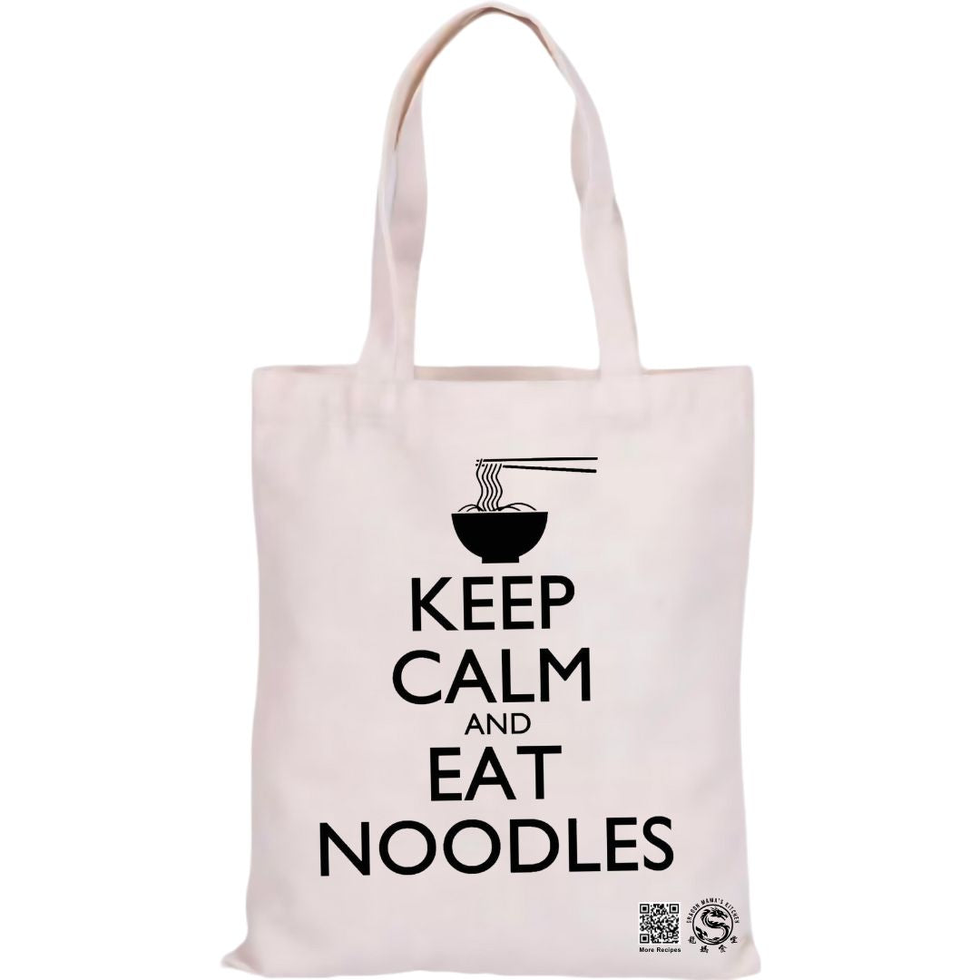 Reusable Cotton Eco friendly Tote Bag