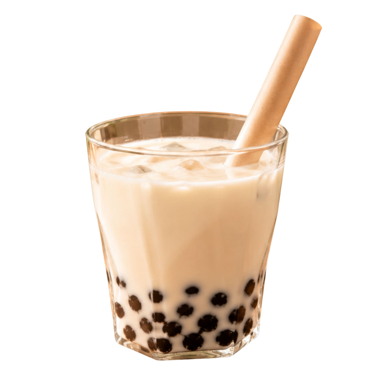 DRAGON MAMA’S KITCHEN | BOBA TAPIOCA PEARLS (500g)