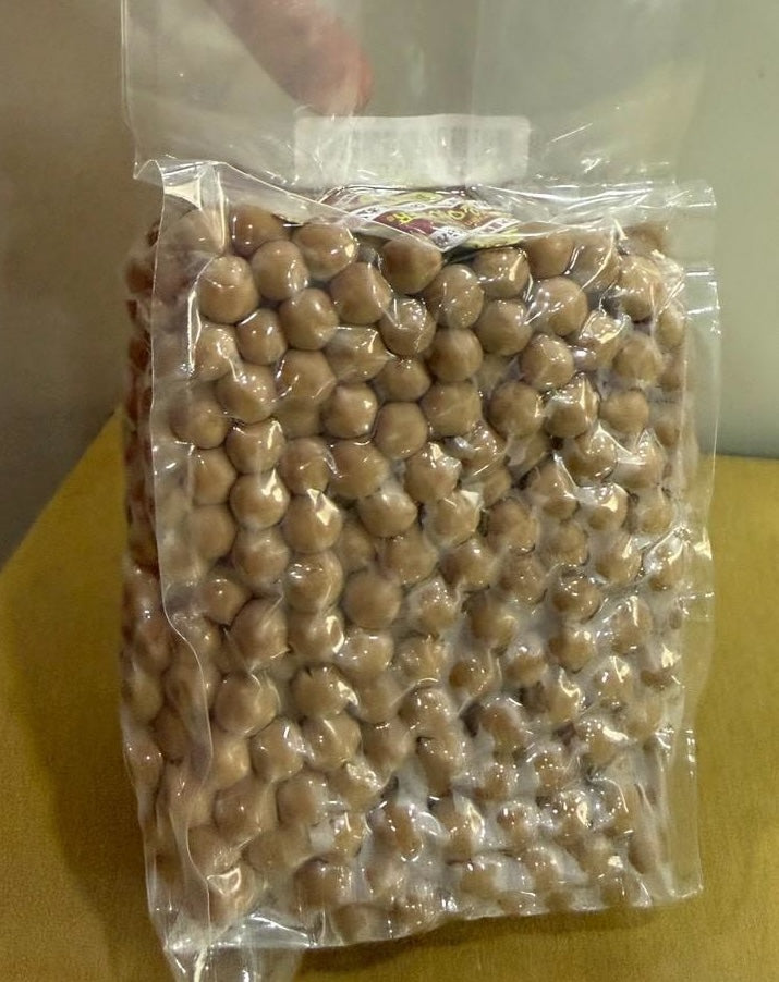 DRAGON MAMA'S KITCHEN | Stinky Tofu with Spicy Mala Soup Bag – Shelf-Stable, Ready to Eat [Pre-Order] Expected Arrival: Oct 2026