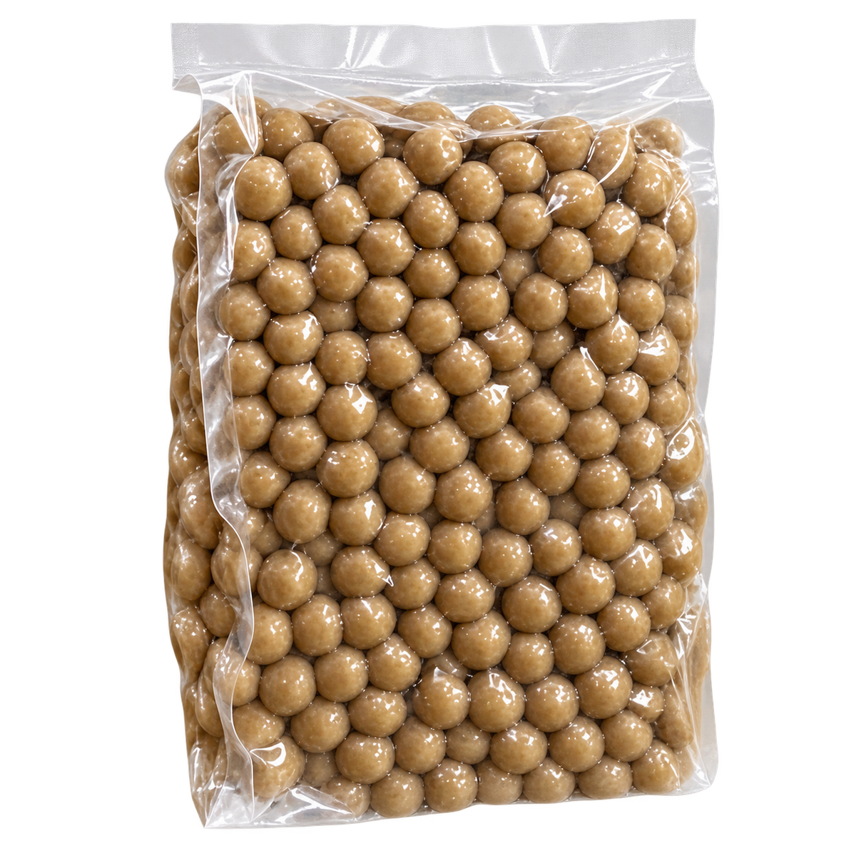 DRAGON MAMA’S KITCHEN | BOBA TAPIOCA PEARLS (500g)
